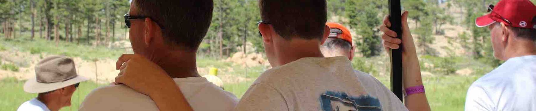 Christian Summer Camps At Christ In The Rockies
