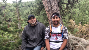 Video: John and Johnathan