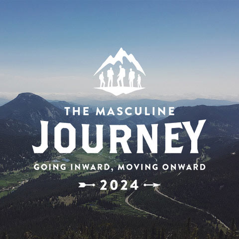 The Masculine Journey